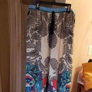 Colorful Womens Pants